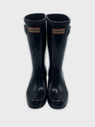 0-Hunter - Bottes de pluie - 34
