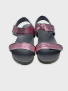 0-Boypoint - Sandales - 34