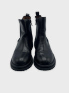 0-Zara Kids - Bottines - 34