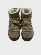 0-INUIKII - Bottes - 34