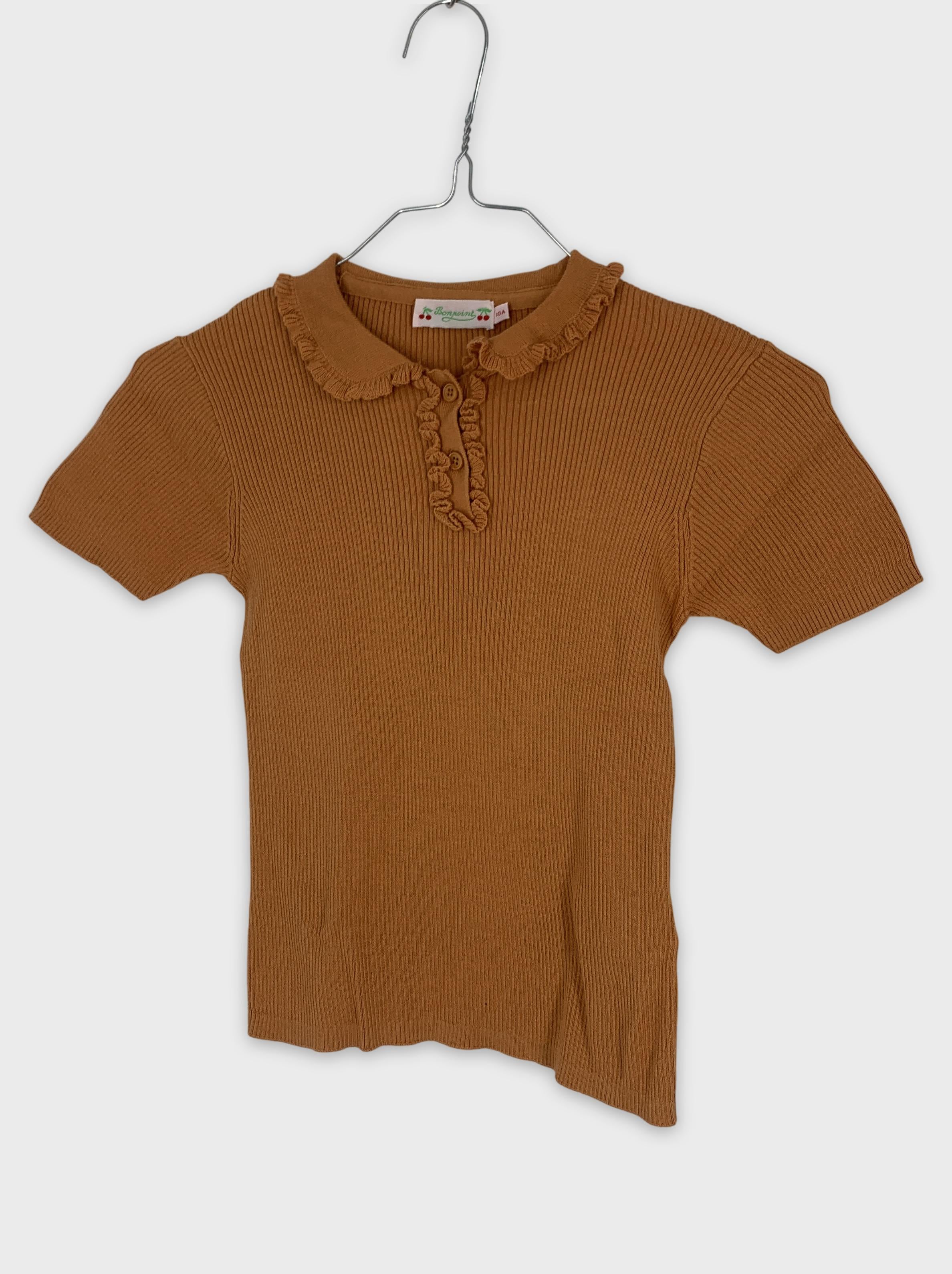 0-Bonpoint - Polo - 10A