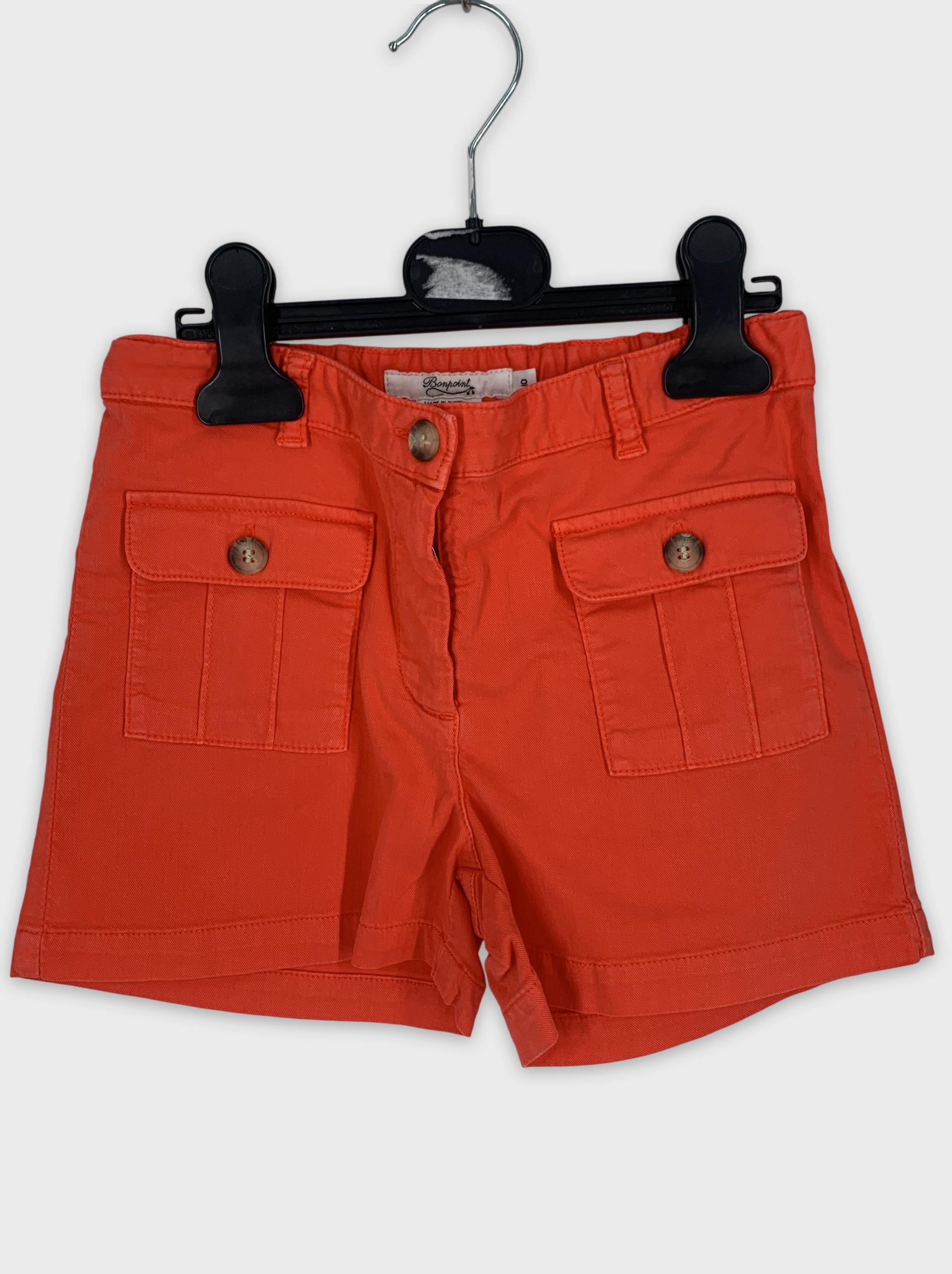 0-Bonpoint - Short - 10 ans