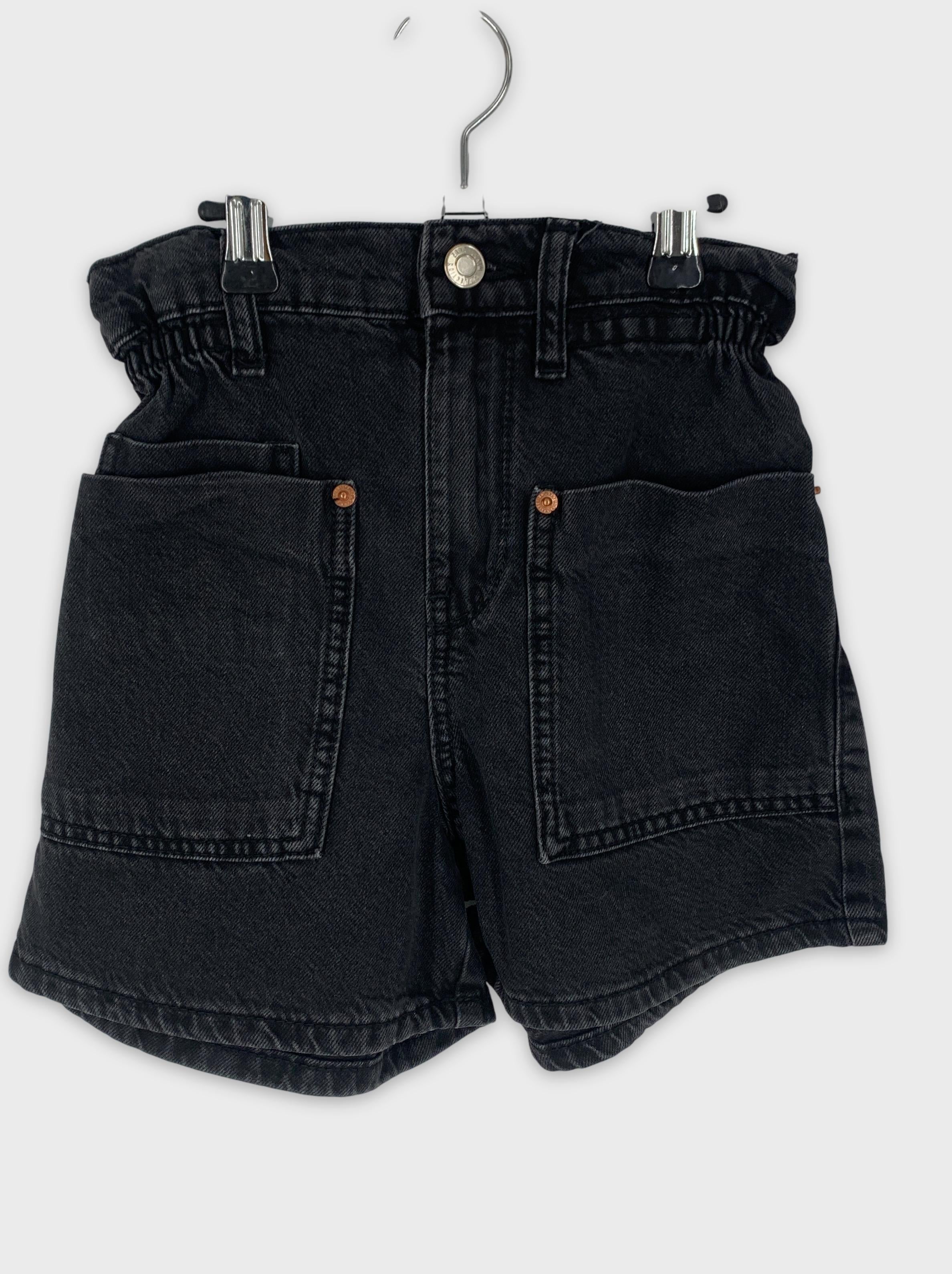 0-Zara - Short - 9 ans