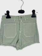0-Zara - Short - 10 ans