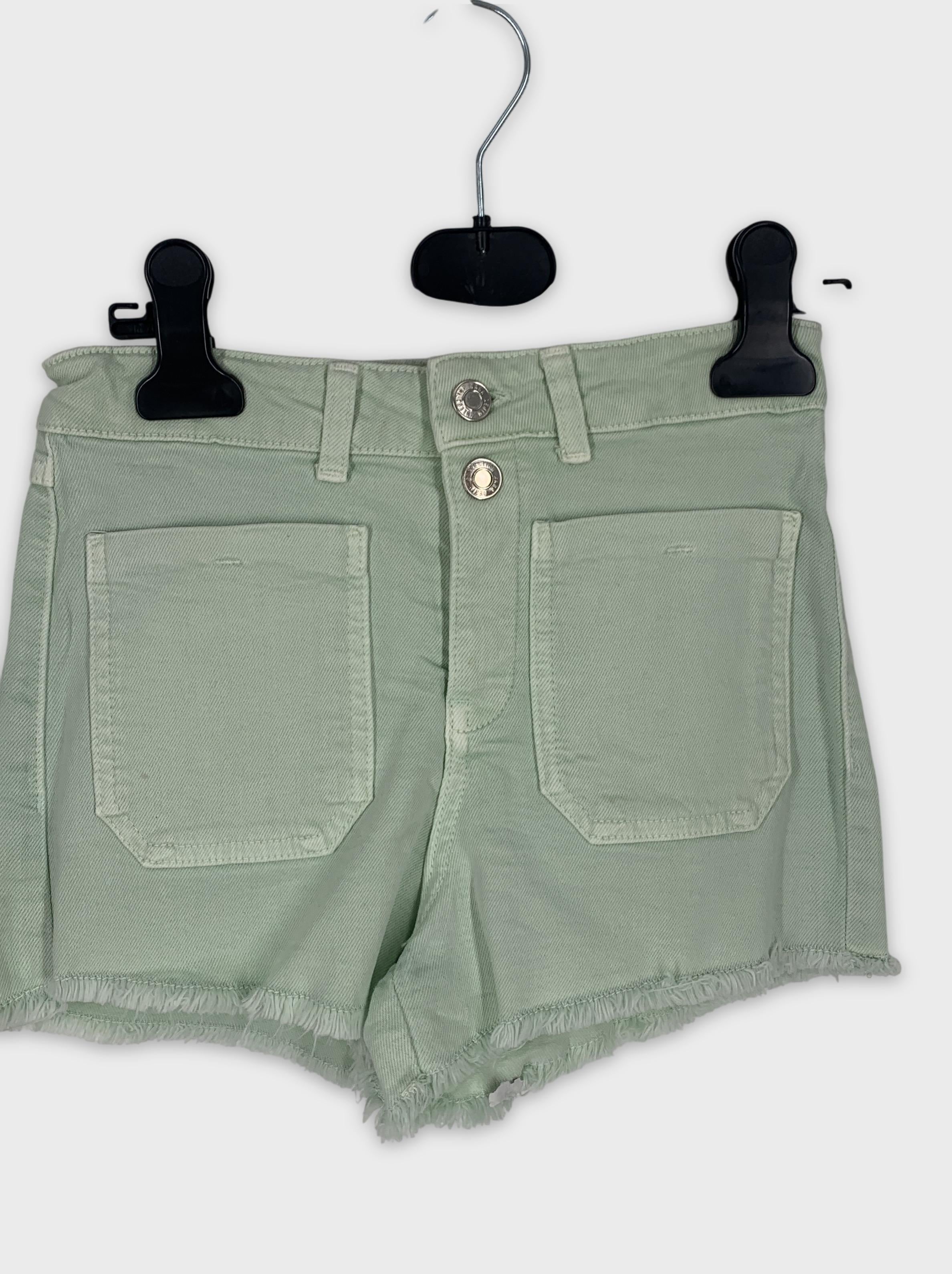 0-Zara - Short - 10 ans