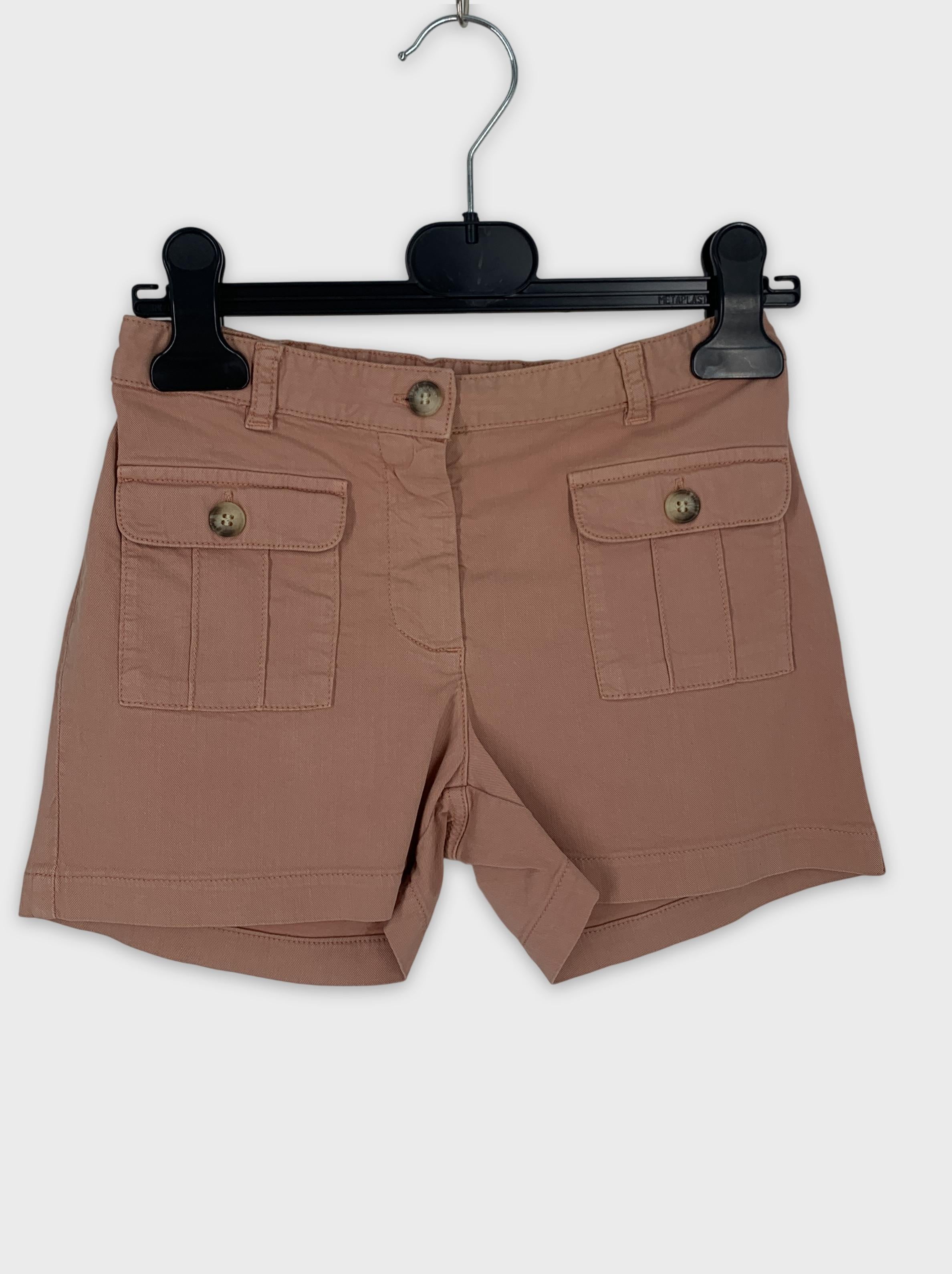 0-Bonpoint - Short - 10 ans