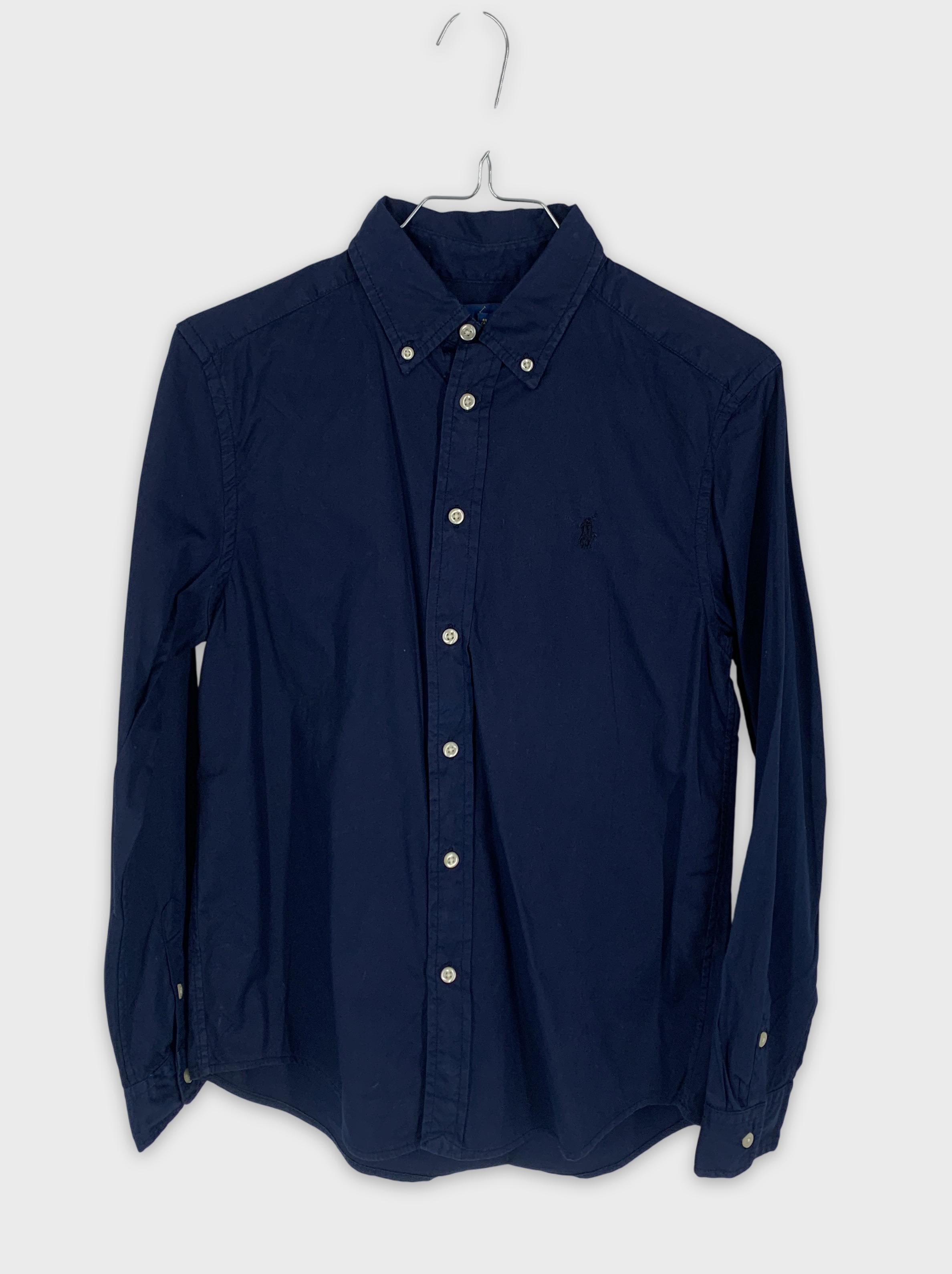 0-Ralph Lauren - Chemise - L/G (14-16)