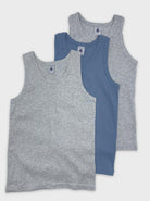 0-Petit Bateau - Débardeur - 10ans/138cm
