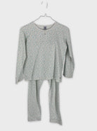 0-Petit Bateau - Ensemble Pyjama - 10 ans/140cm