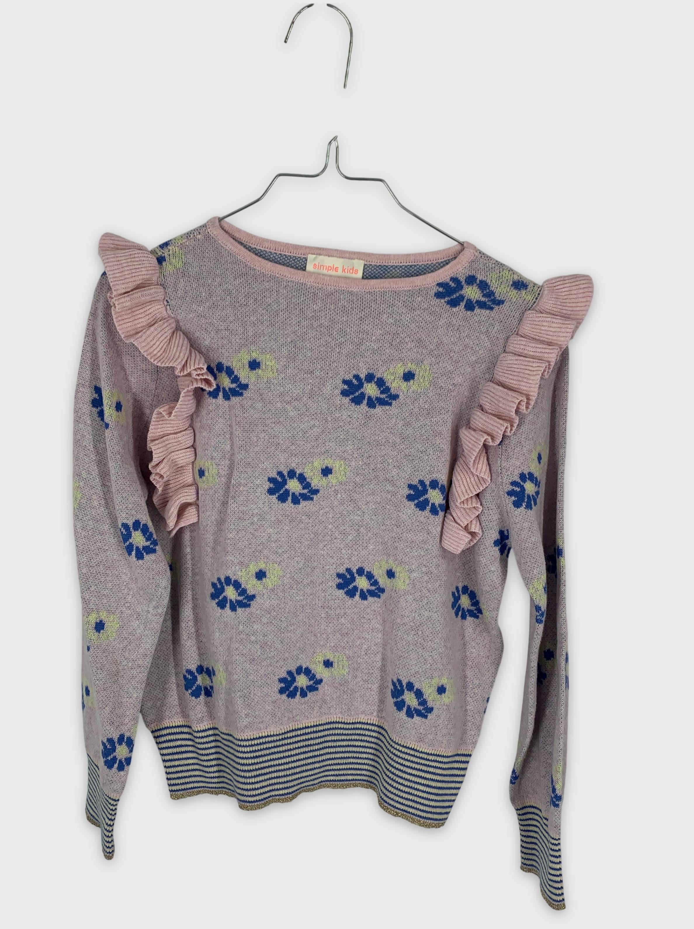 0-Simple Kids - Pull - 10Y