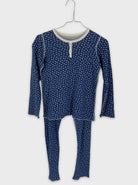 0-Petit Bateau - Pyjama - 10 ans/140cm