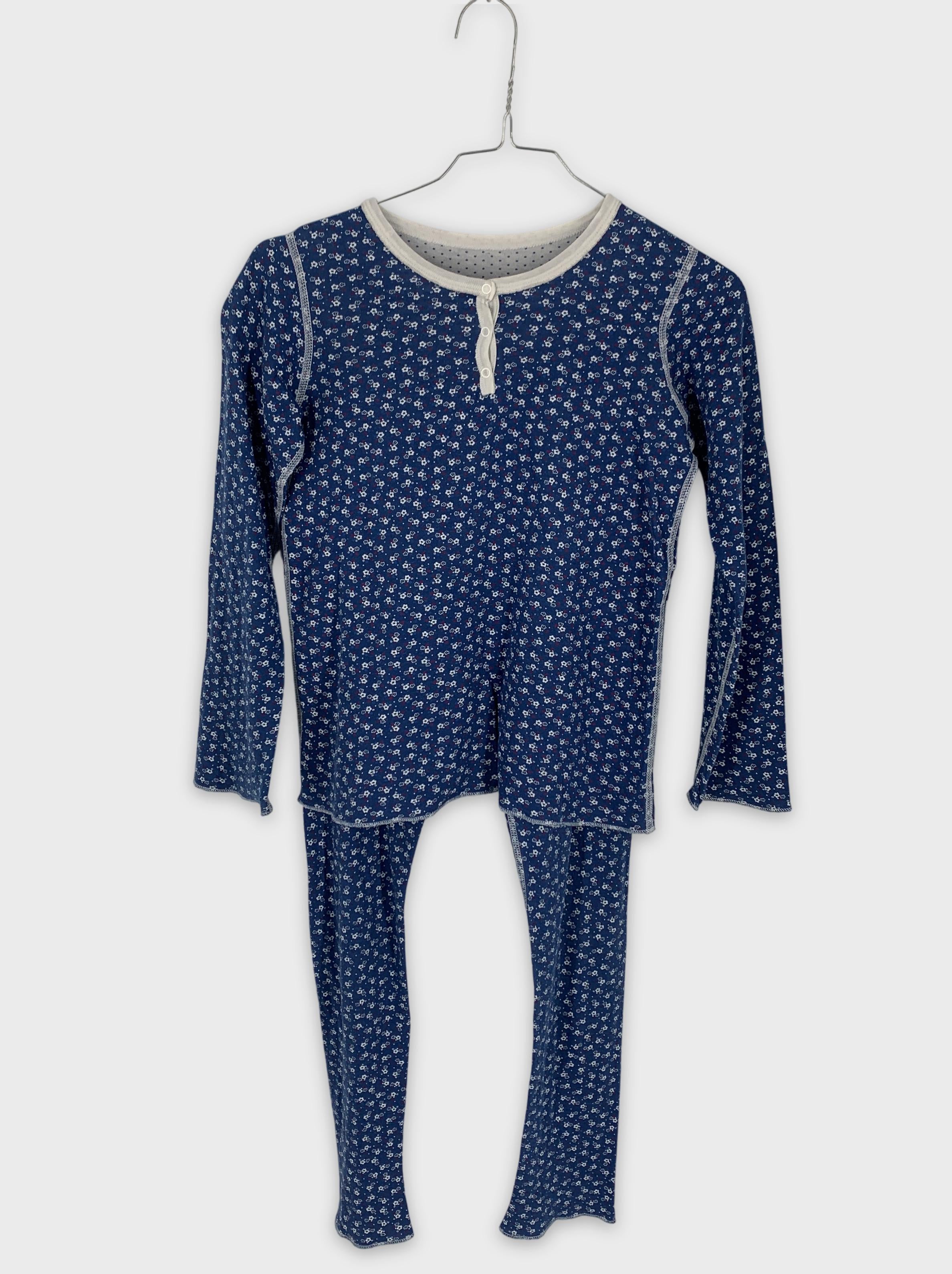 0-Petit Bateau - Pyjama - 10 ans/140cm