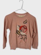 0-Soft Gallery - Sweat-shirt - 8Y