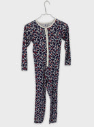 0-Petit Bateau - Pyjama - 10ans/140cm