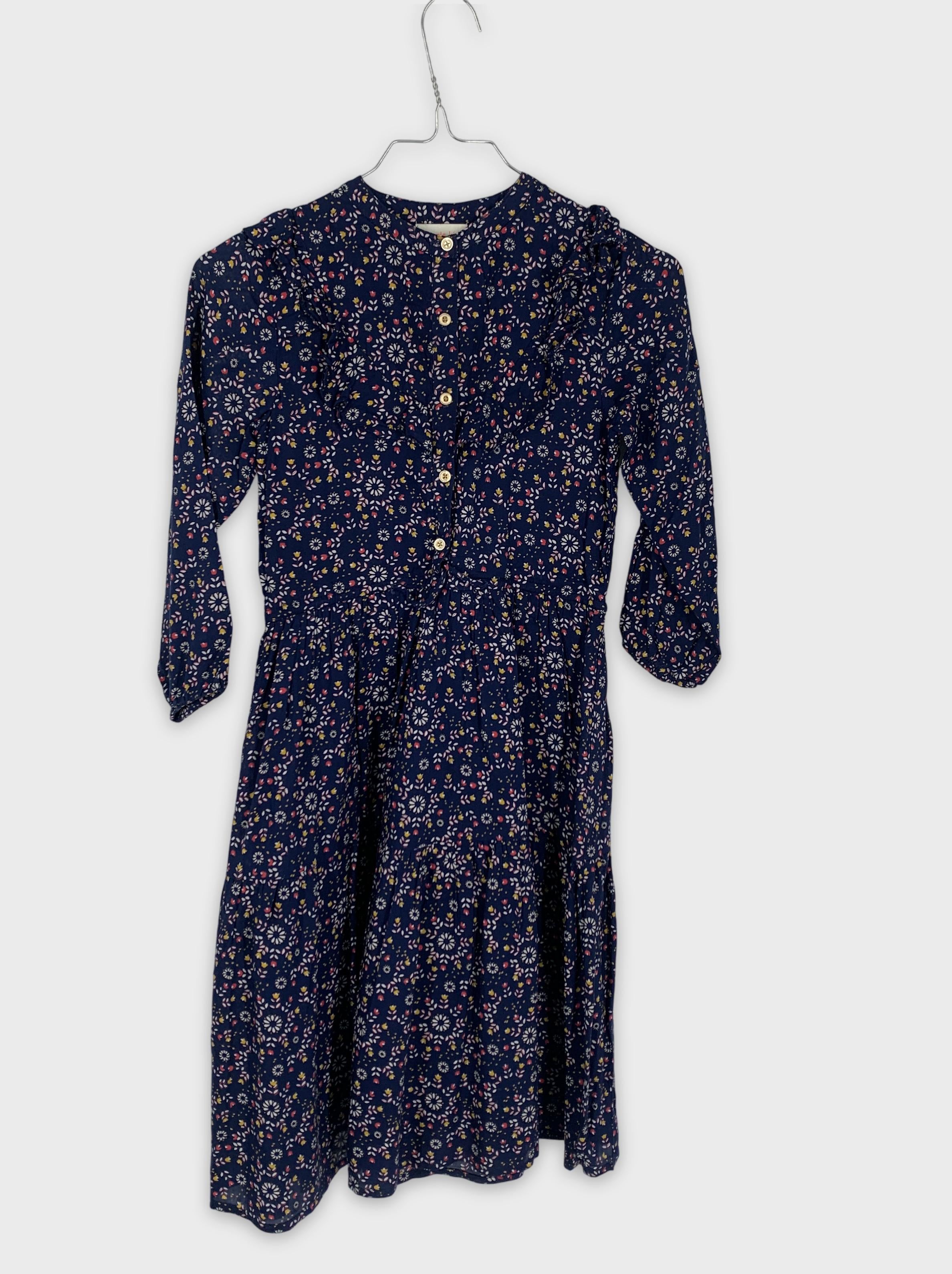 0-Simple Kids - Robe - 8