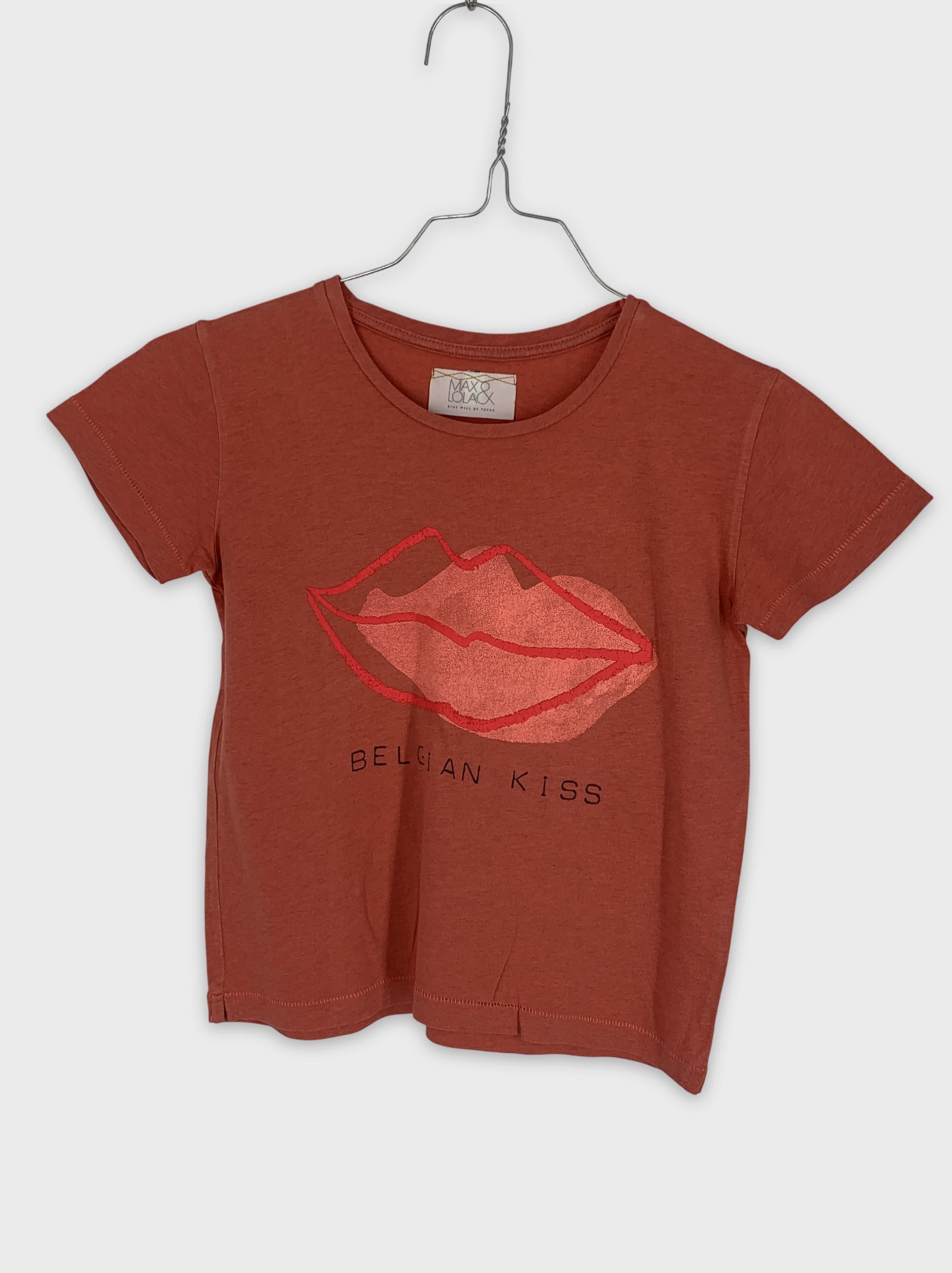 0-Max&Lola - T-shirt - 8