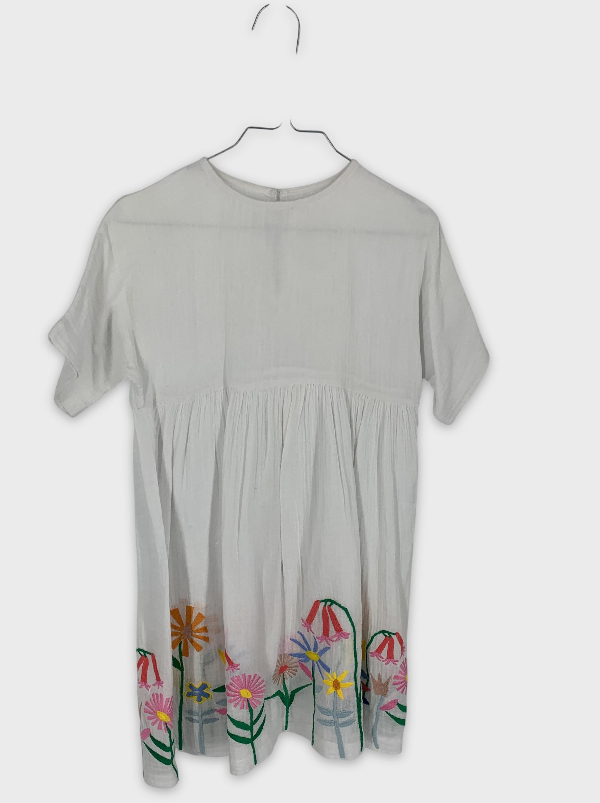 0-Inconnu - Robe - 6