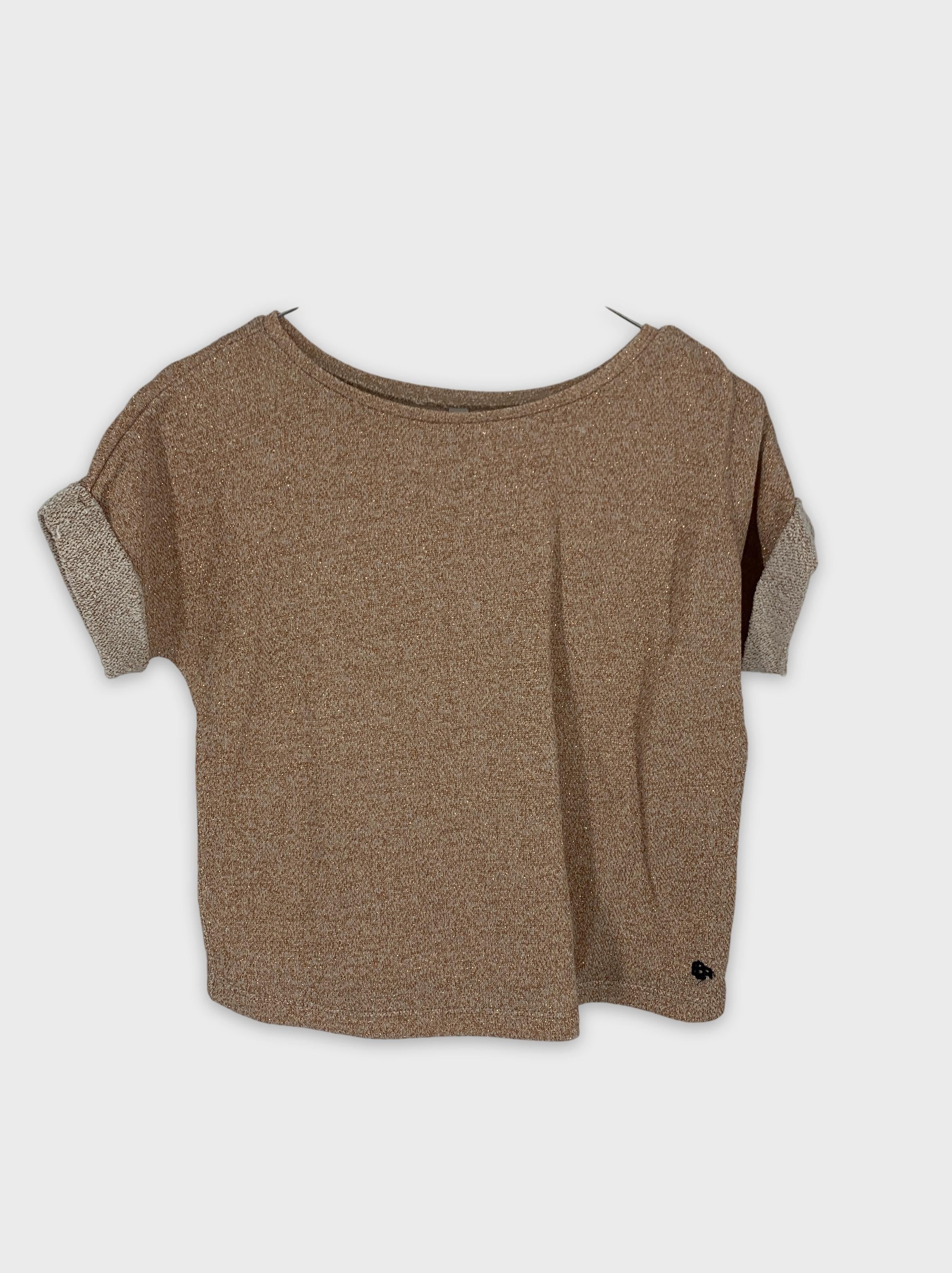 0-Bellerose - T-shirt - S