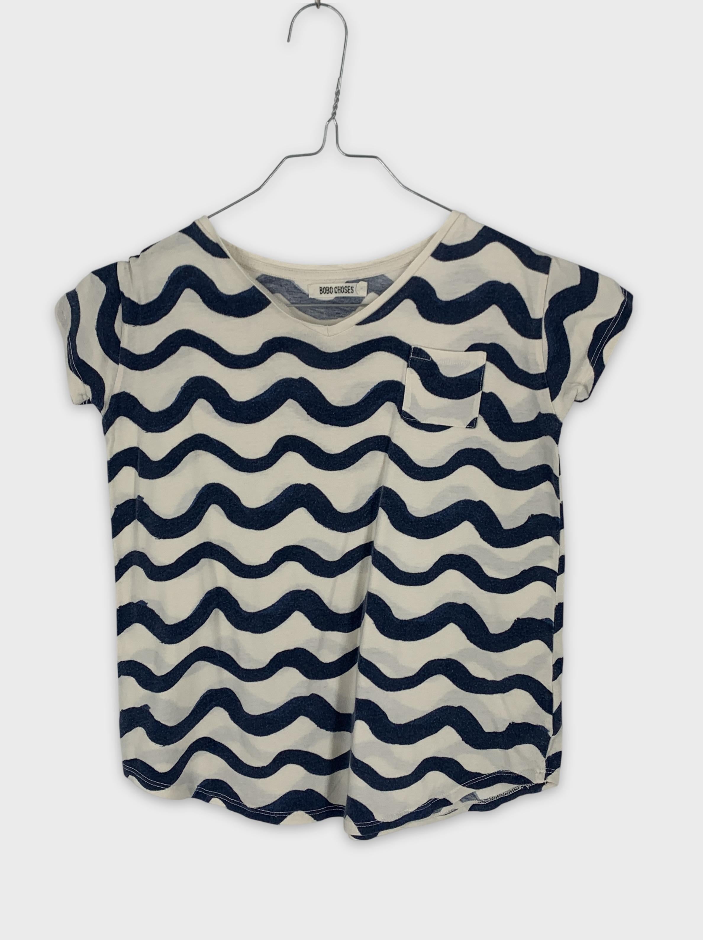 0-Bobo Choses - T-shirt - 2-3 ans