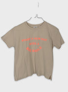 0-Zara - T-shirt - 4-5 ans