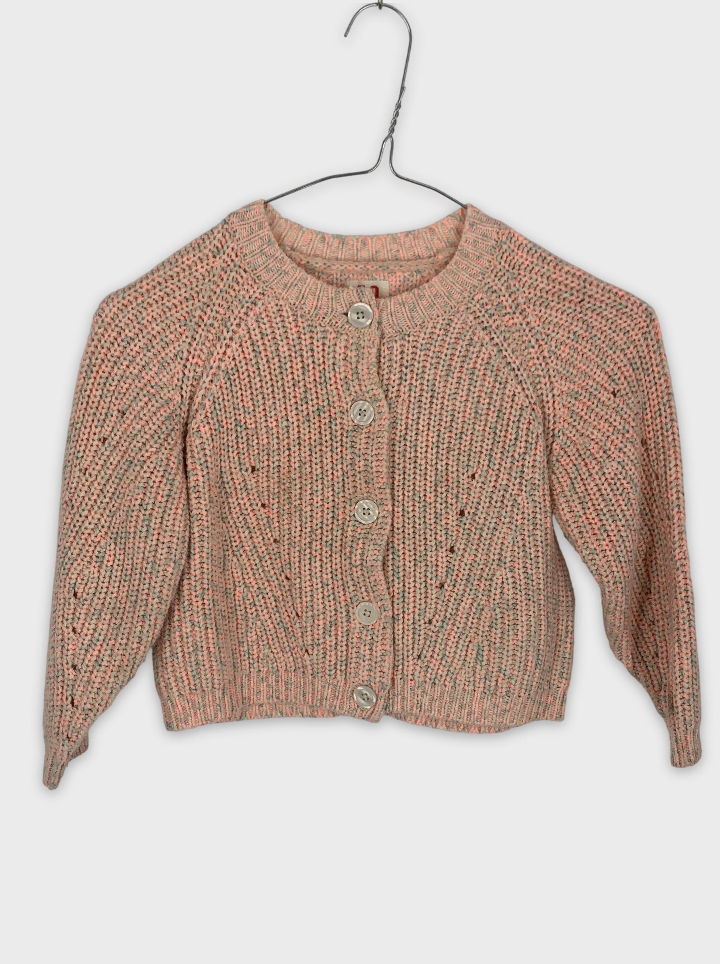 0-American Outfitters - Cardigan - 4