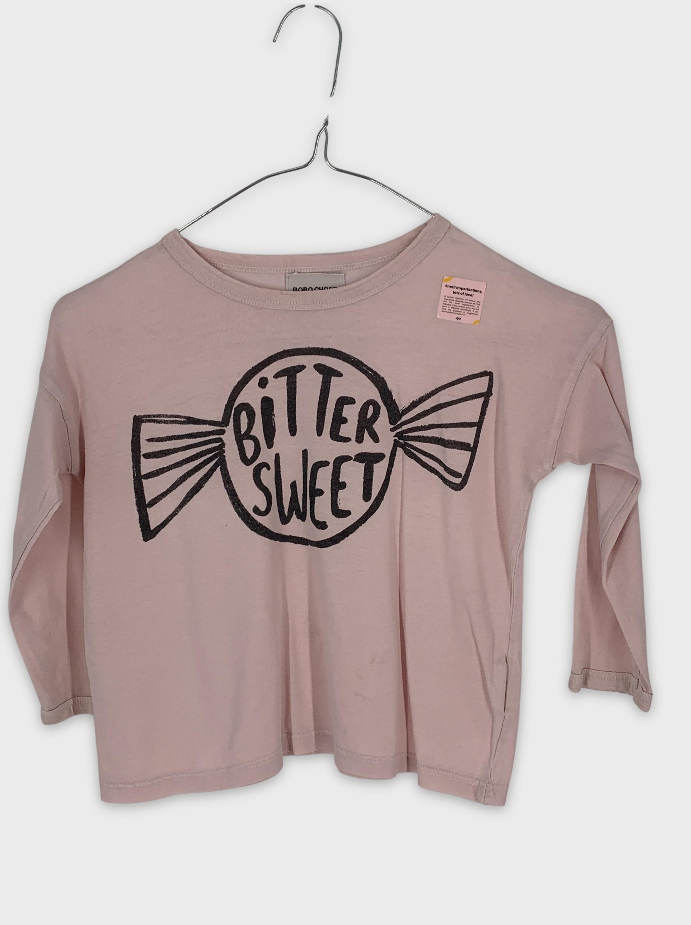 0-Bobo Choses - T-shirt - 2-3 ans