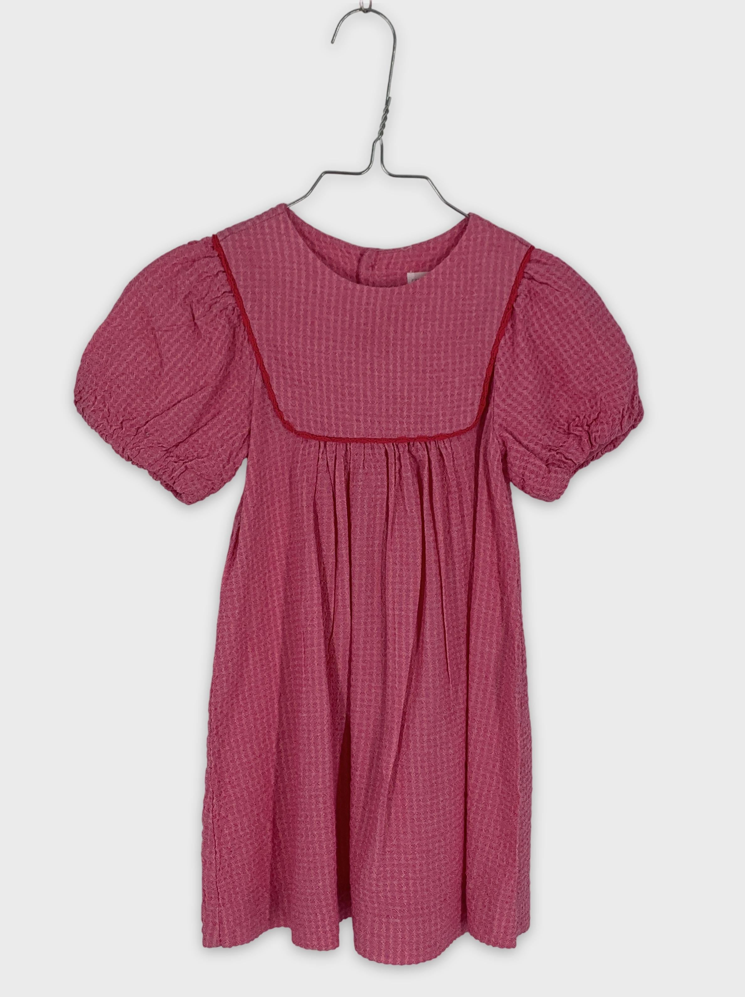 0-Zara - Robe - 110