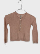 0-Bellerose - Gilet - 12 ans