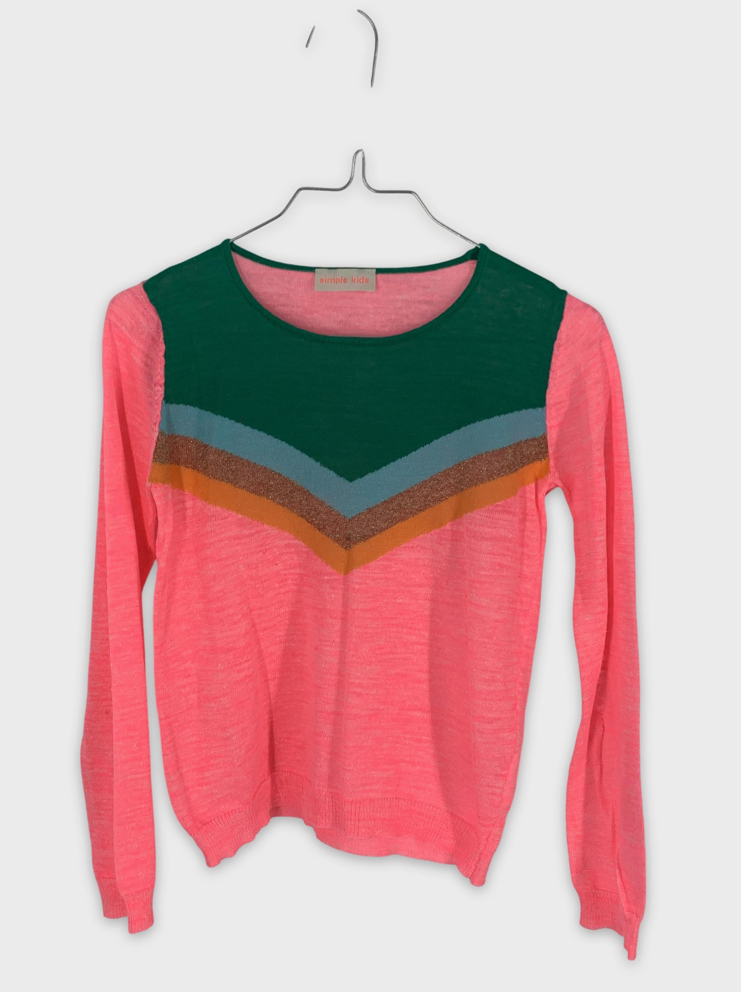 0-Simple Kids - Pull - 8Y