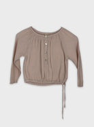 0-n°74 - Blouse - Unknown