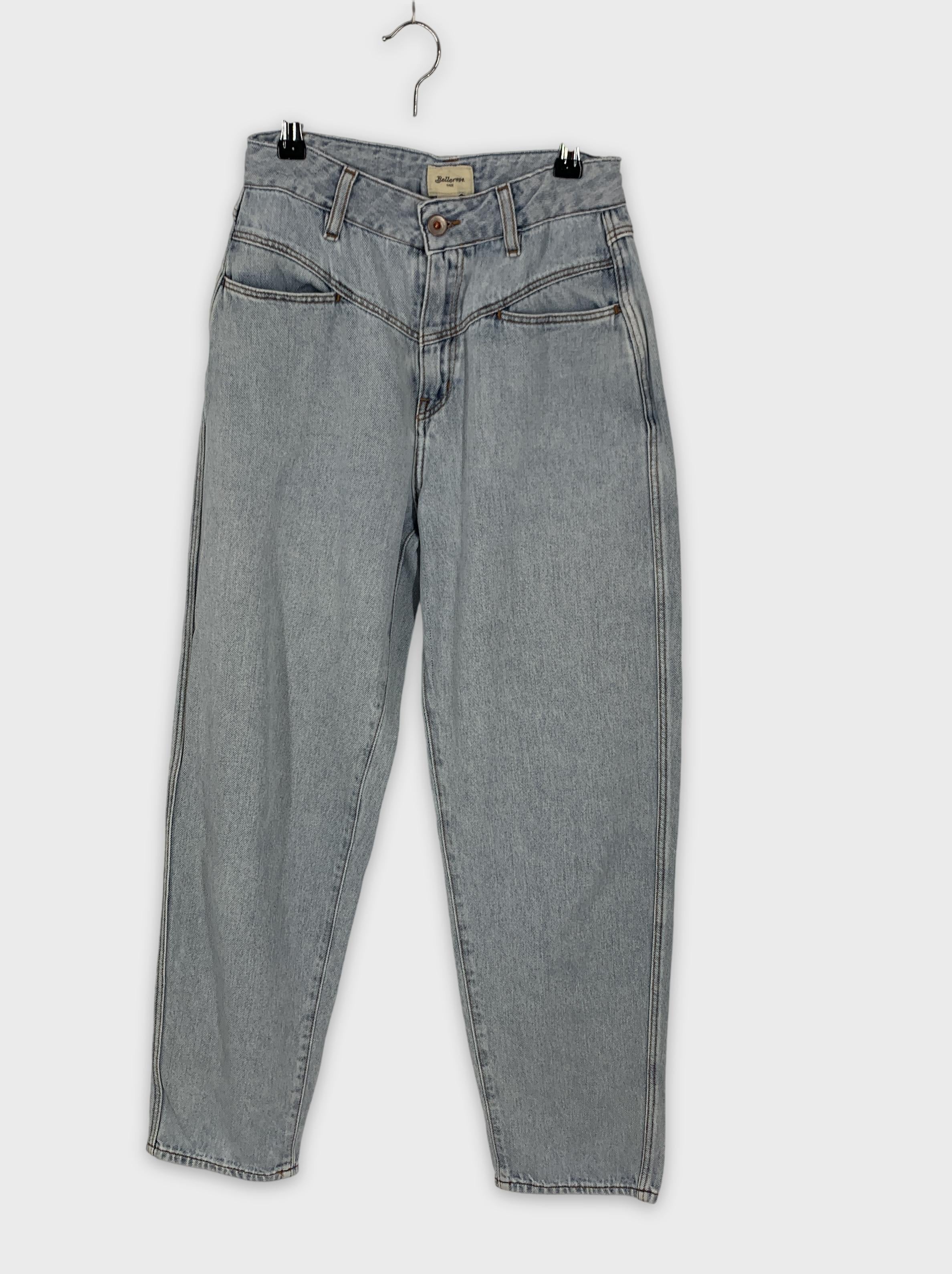 0-Bellerose - Jean - XS
