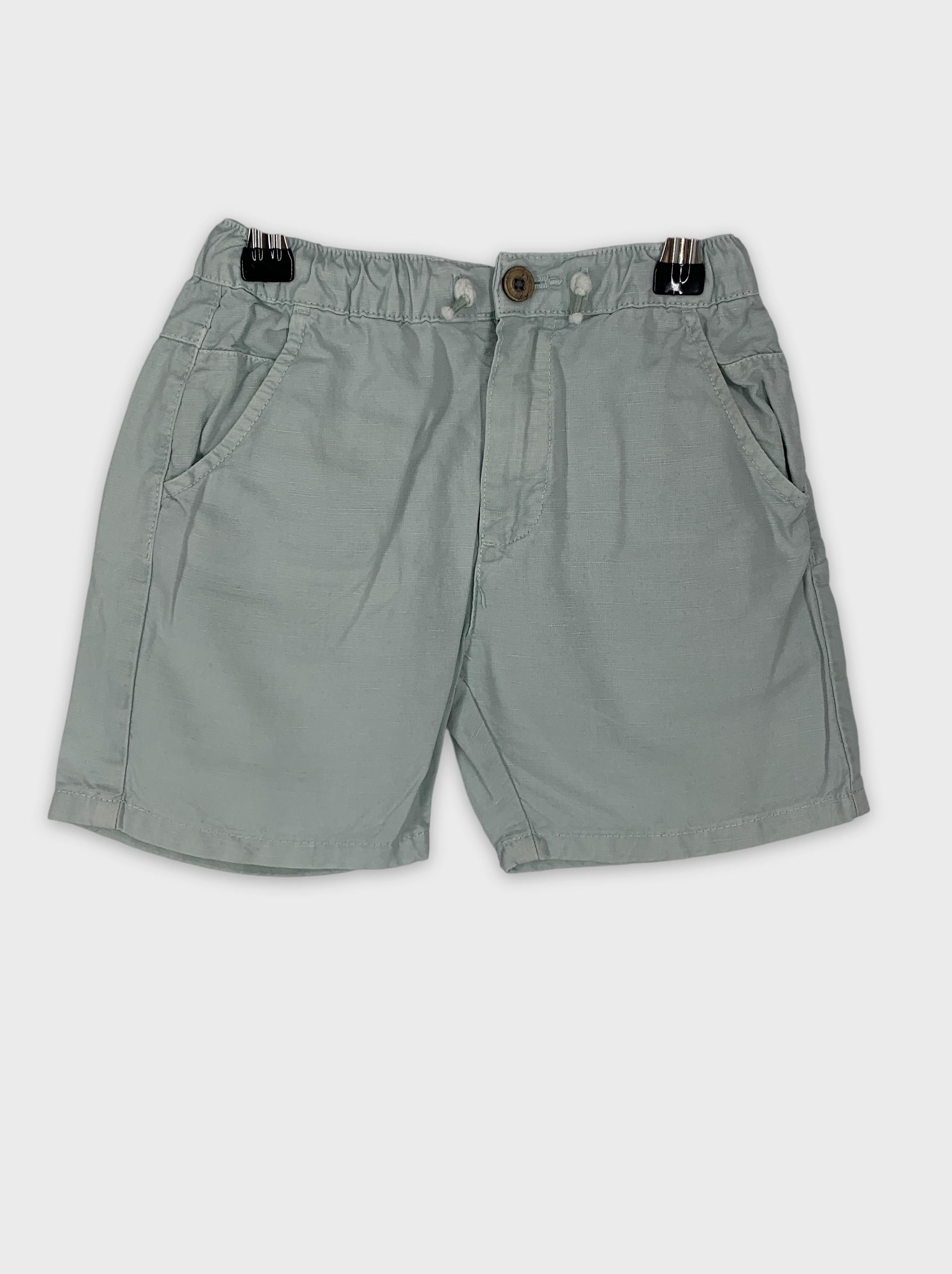 0-Zara - Short - 4-5 ans