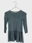 0-MarMar Copenhagen - Robe - 4 ans