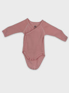 0-Petit Bateau - Body - 1M/54cm
