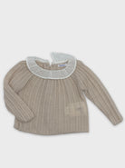 0-Bout'chou - Pull - 3m