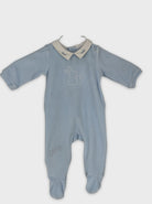 0-Jacadi - Pyjama - 3M