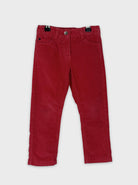 0-Jacadi - Pantalon - 3A