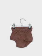 0-Misha Puff - Bloomer - 6-12 mois