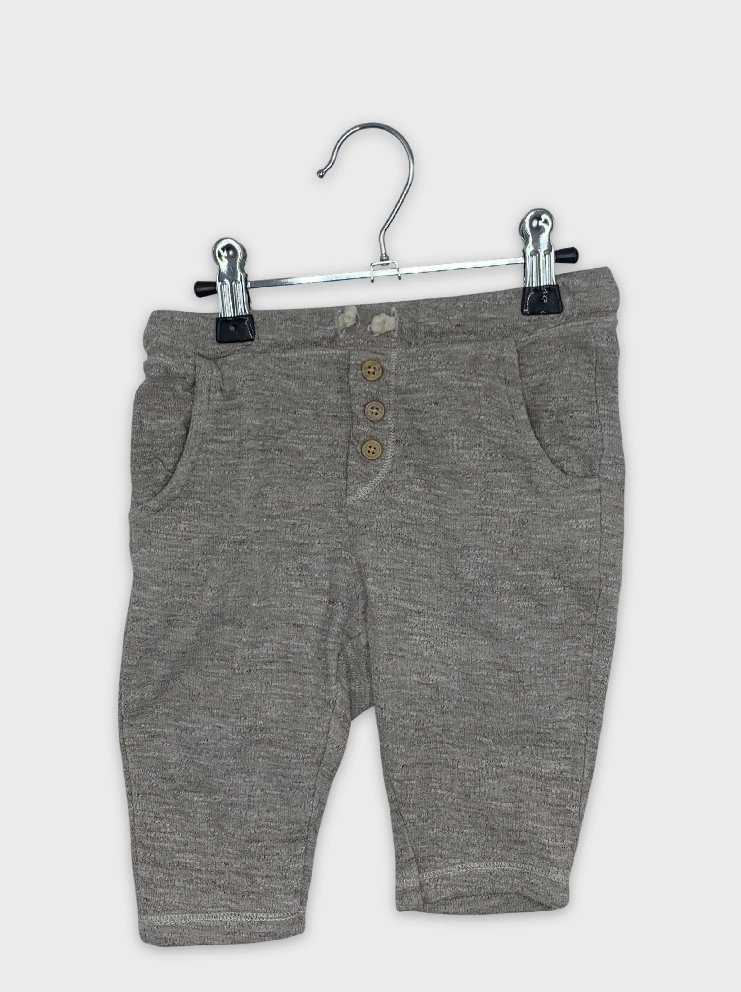 0-Zara - Pantalon - 3-6M