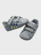0-Adidas - Baskets - 3K