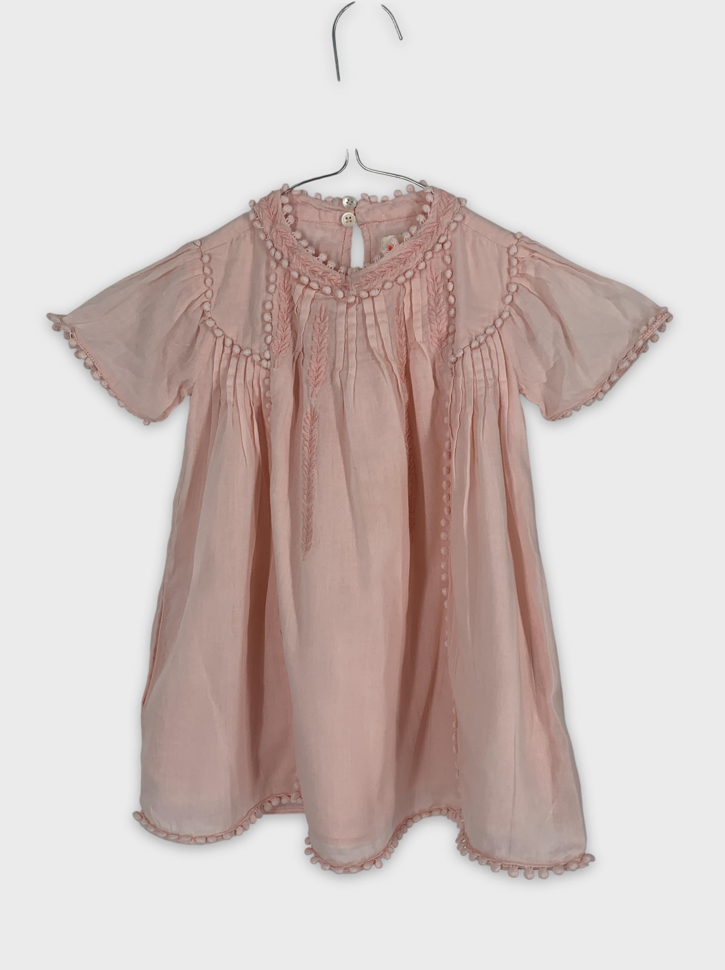 0-Sonia Rykiel - Robe - 2 ans