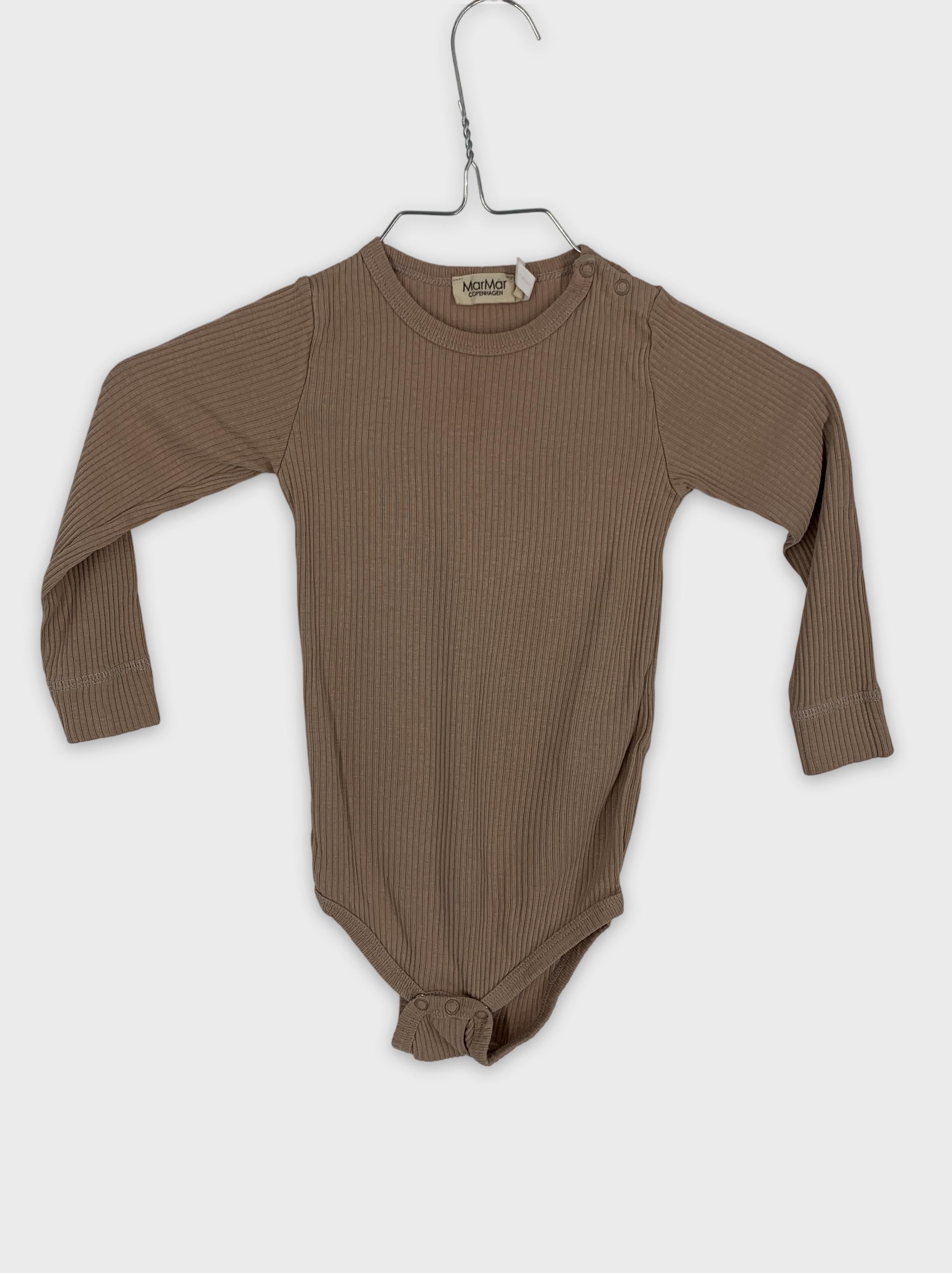 0-MarMar Copenhagen - Body - 2 ans