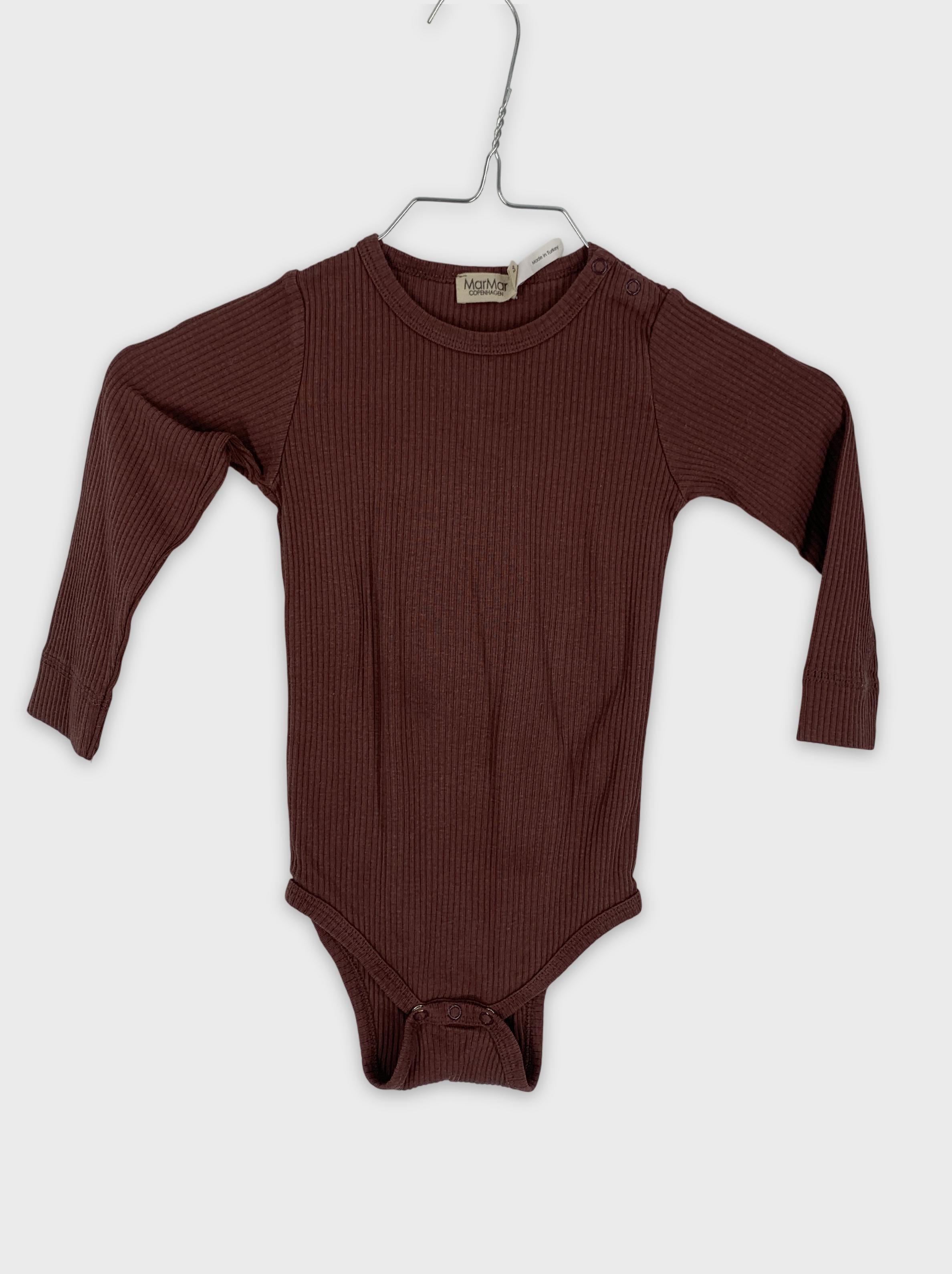 0-MarMar Copenhagen - Body - 2y