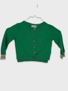 0-Bellerose - Gilet - 2 ans
