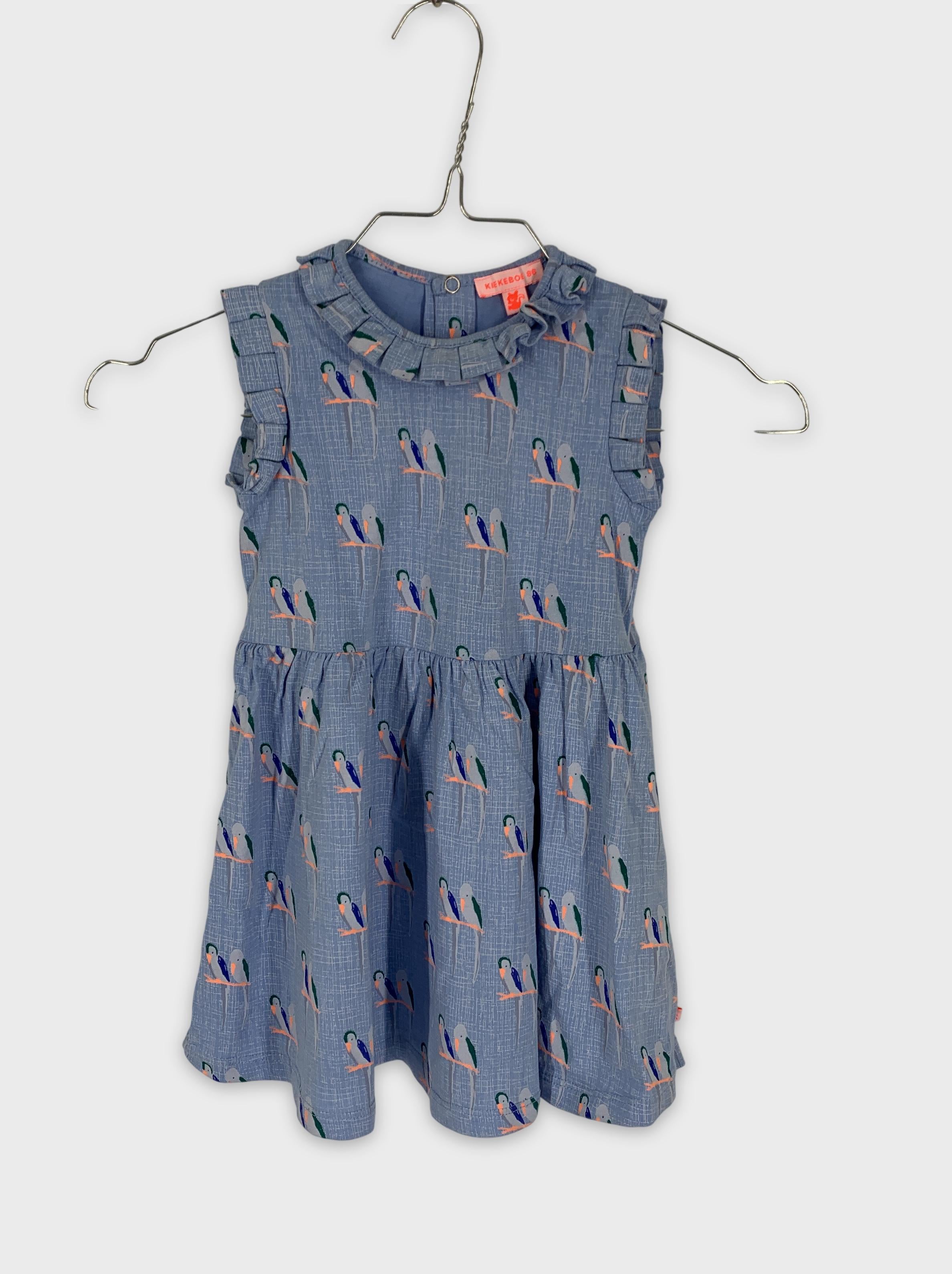 0-KIEKEBOE - Robe - 86