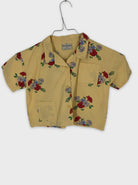 0-The campamento - Chemise - 4 ans