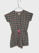0-Flou & Friends - Robe - 6 ans