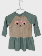 0-Filou & Friends - Robe - 4 ans