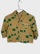 0-The Animals Observatory - Chemise - 4 ans