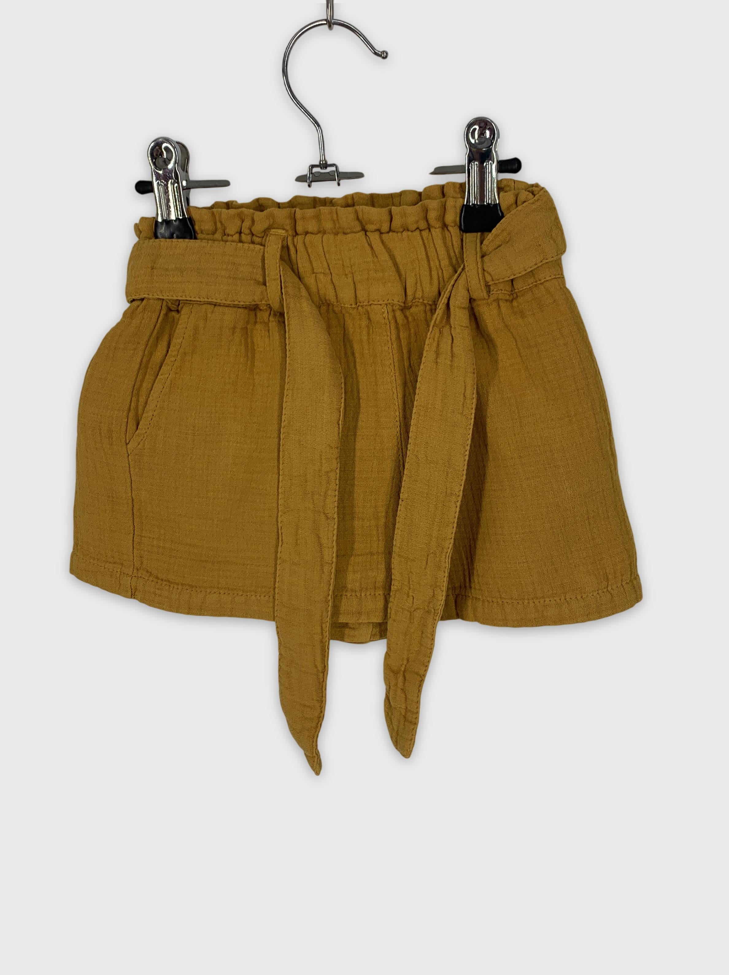 0-Filou & Friends - Short - 2 ans